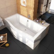 Акриловая ванна Ravak Magnolia 170 x 75 x 45