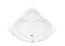 Акриловая ванна AQUANET Malta 150 x 150