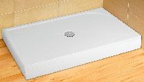 Душевой поддон Radaway  PAROS D 1400 x 800, арт. MBD8014-03-1