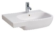 Ifö Sjöss раковина 60 см RP311060100