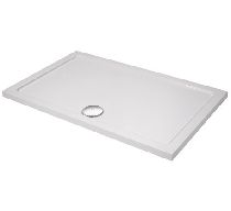 SMC поддон Cezares TRAY-M-AH-120-90-40-W