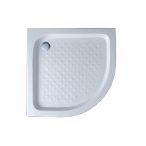 Поддон литой Cezares TRAY-S-R-90-550-13-W/B