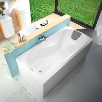 Акриловая ванна Ravak XXL 190 x 95 x 57
