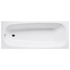 Стальная ванна Bette Form Safe 3710-00 plus 170х75