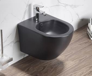 Биде подвесное CeramaLux B2342BDMDH