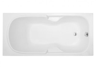 Гидромассажная ванна Aquanet Polo 170x80