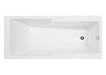 Акриловая ванна Aquanet Taurus 170x75