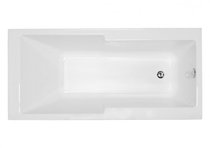 Гидромассажная ванна Aquanet Taurus 160x75