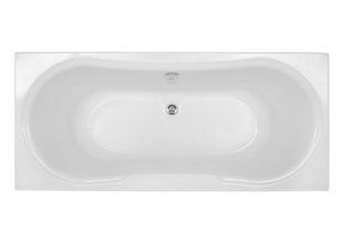 Акриловая ванна Aquanet Valencia 170x80