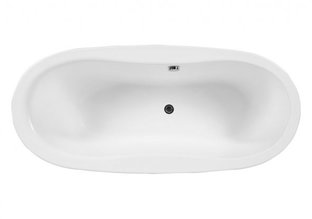 Гидромассажная ванна Aquanet Amelia 180x80