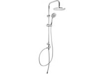 Душевая панель Aquanet Passion R