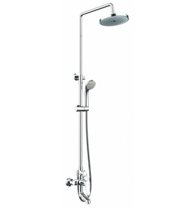 Душевая панель Bravat Eco F6111147C-A-RUS