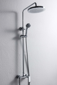 Душевая панель Bravat Opal R F9125183CP-A2-RUS