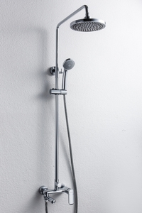 Душевая панель Bravat Opal R F6125183CP-A2-RUS