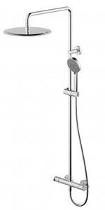 Душевая панель Bravat Waterfall F939114C-A3-RUS