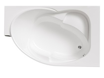 Ванна Marka One ERGONOMIKA 158-175*110