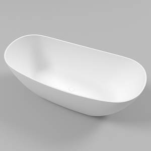 Ванна WHITECROSS WHITECROSS Onyx C 160x75 см
