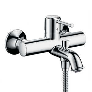 Смеситель для ванны Hansgrohe Talis Classic 14140000