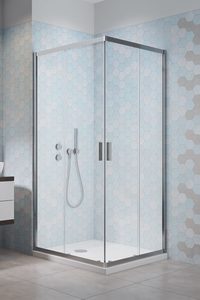 Душевой уголок Radaway Alienta D 80x100