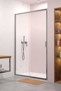 Душевая дверь Radaway Alienta DWJ 110
