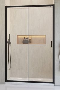 Душевая дверь Radaway Alienta DWJ front 110