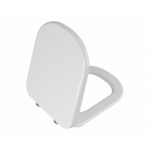 Крышка-сиденье VitrA D-Light 104-003-009 с микролифтом