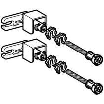 Комплект крепежных элементов Geberit Duofix 111.815.00.1