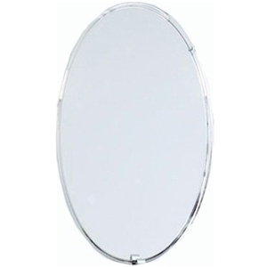 Зеркало Aqwella Clarberg Elegance-М 60 см