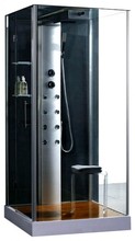 Душевая кабина Wasserfalle W-6003-A
