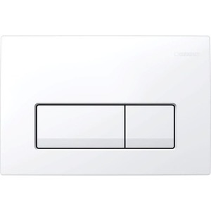 Кнопка Geberit Delta 51 115.105.11.1