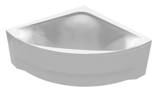 Панель для симметричных ванн Vayer Bumerang 150 cм