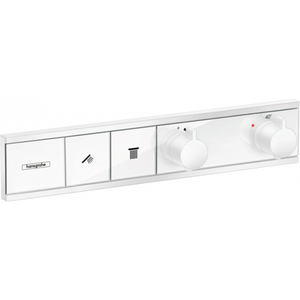Термостат Hansgrohe RainSelect 15380700