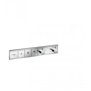 Термостат Hansgrohe RainSelect 15381000