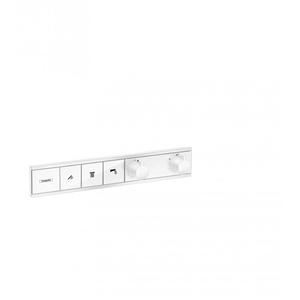 Термостат Hansgrohe RainSelect 15381700