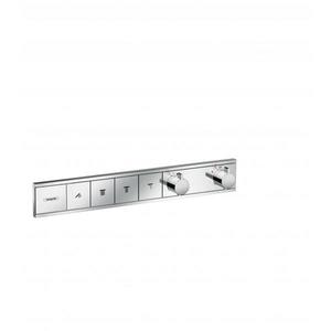 Термостат Hansgrohe RainSelect 15382000