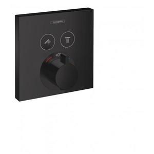 Термостат Hansgrohe ShowerSelect 15763670