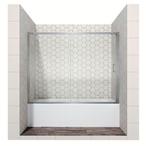 Шторка для ванны Ambassador Bath Screens 170x140 16041105
