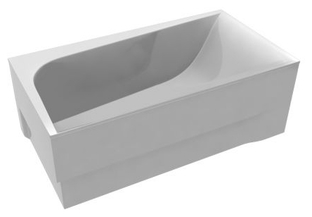 Панель для прямоугольных ванн Vayer Bumerang 190 cм