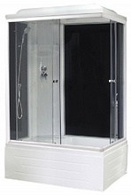 Душевая кабина Royal Bath 8100ВР6-BT