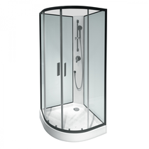 Душевая кабина AM.PM Joy W85C-001-090GT 90x90