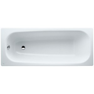 Стальная ванна Laufen Pro с отверстием под ручки 170х70 2249530000401