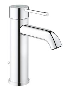 Смеситель для раковины Grohe Essence New 23591001 стандартный