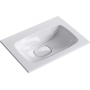 Умывальник Aqwella Malaga 600 Mal.06.04.D