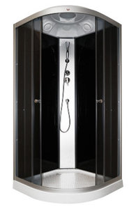 Душевая кабина Parly Classic Эконом EC81