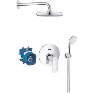 Grohe Eurosmart Cosmopolitan 25183001