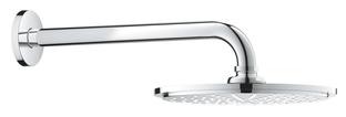 Душ верхний Grohe Rainshower Cosmopolitan 26052000 1 вид струи