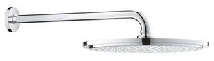 Душ верхний Grohe Rainshower Cosmopolitan 26056000 1 вид струи