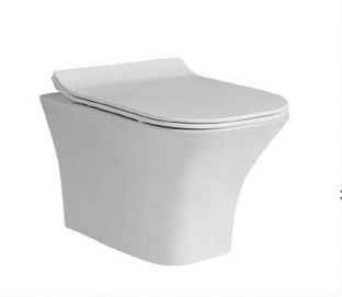 Унитаз подвесной CeramaLux 2615Е