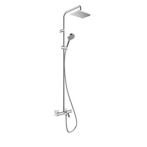 Душевая система Hansgrohe Vernis Shape 26284000