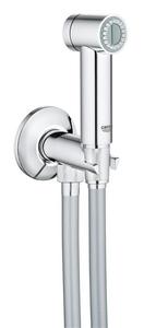 Душ гигиенический Grohe Sena Trigger Spray 35 26332000 1 вид струи